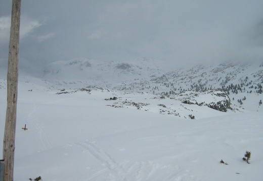 Skitouren