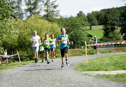 Jugendlauf