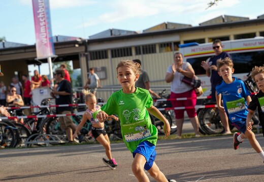 Kinderlauf I 400m 