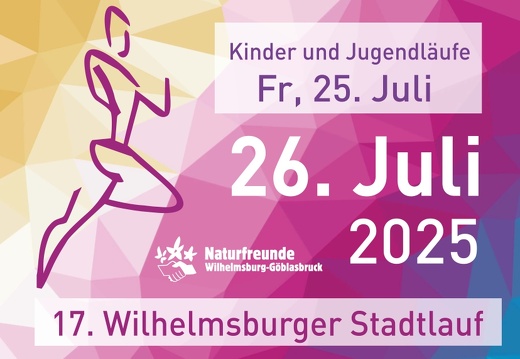 Stadtlauf
