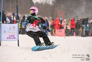 Kinderski-&amp;Snowboardkurs 2026-2628